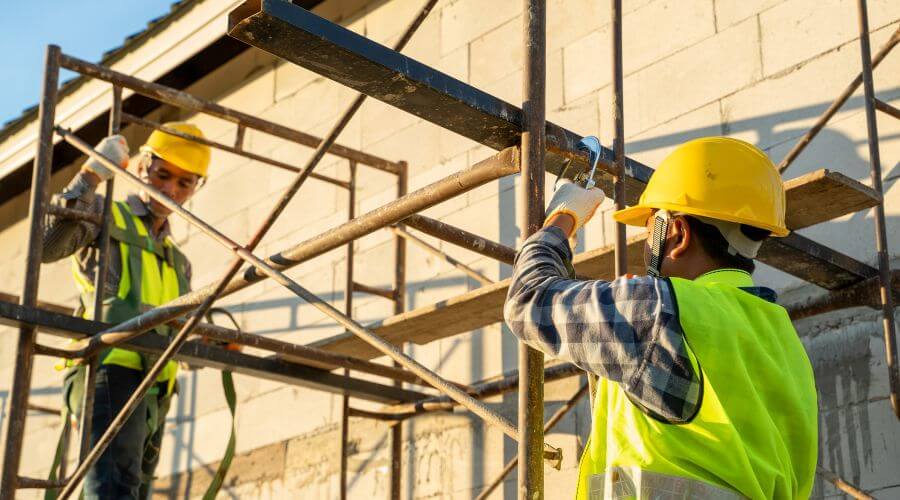 Expert new roof installation services in Pattison, MS
